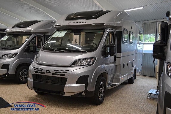 Adria Coral 670 DL 60 Y 2 of 19