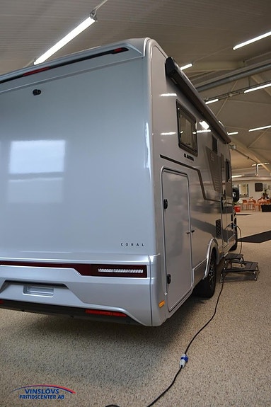 Adria Coral 670 DL 60 Y 4 of 19