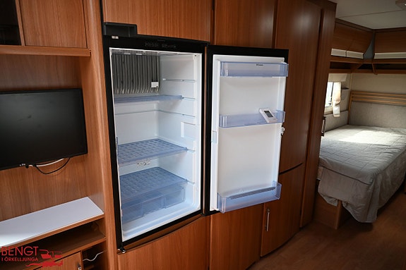 Kabe ROYAL 750 GLE KS | AC | Mover | Solcell 15 of 20