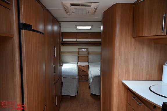 Kabe ROYAL 750 GLE KS | AC | Mover | Solcell 16 of 20