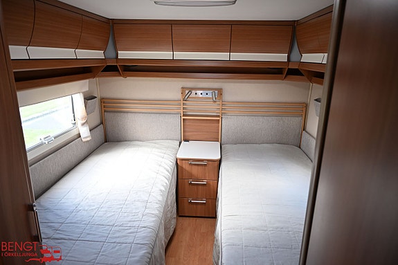 Kabe ROYAL 750 GLE KS | AC | Mover | Solcell 17 of 20