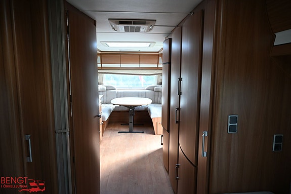 Kabe ROYAL 750 GLE KS | AC | Mover | Solcell 9 of 20