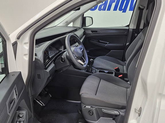 Volkswagen Caddy 2 of 5