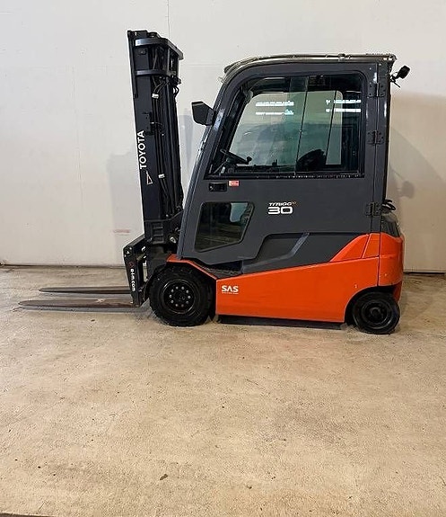 Toyota truck 8FBMT30