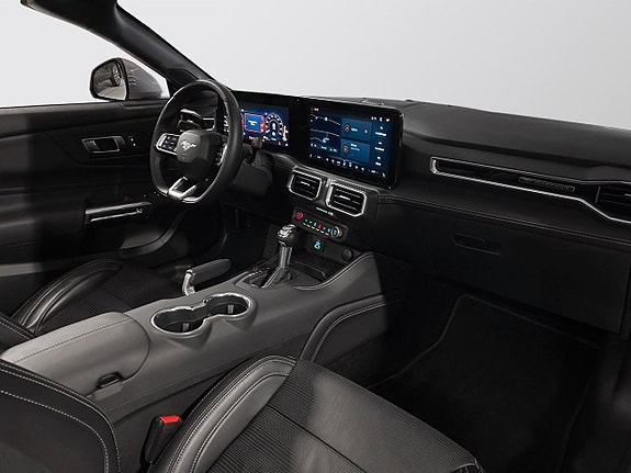 Ford Mustang 14 of 24