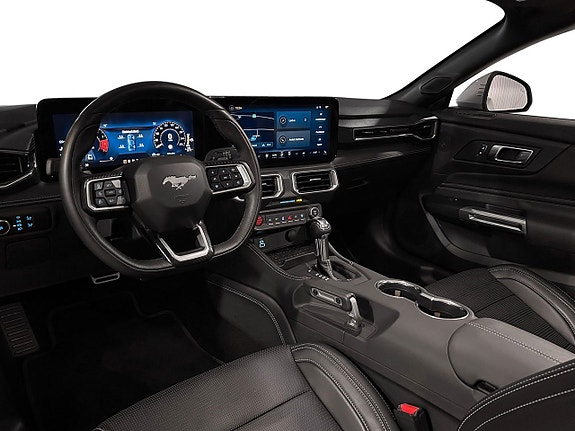 Ford Mustang 13 of 24