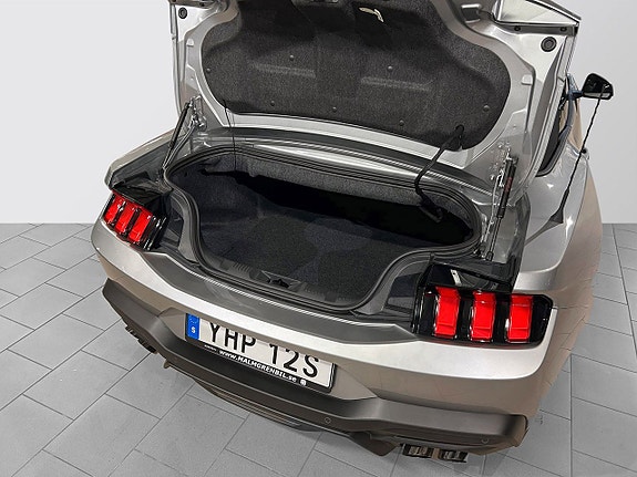 Ford Mustang 23 of 24