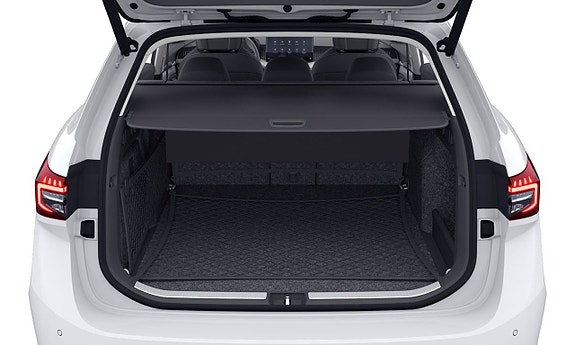 Skoda Superb 6 of 6