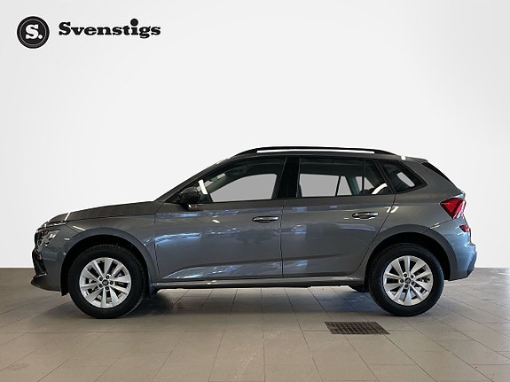 Skoda Kamiq 2 of 14