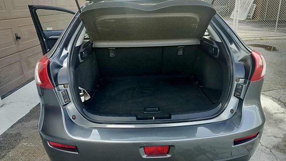 Mitsubishi Lancer 10 of 12