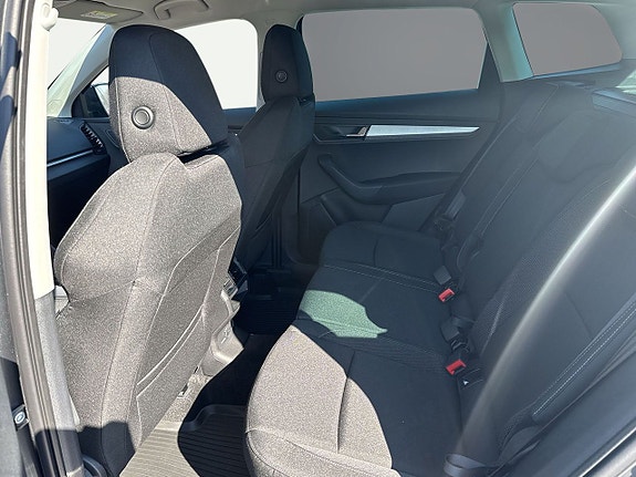 Skoda Karoq 11 of 12