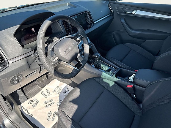 Skoda Karoq 8 of 12