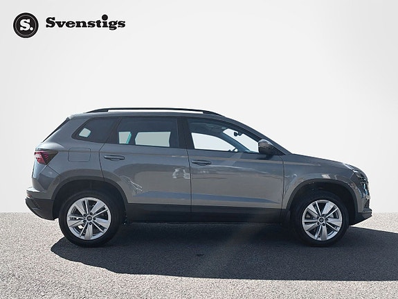 Skoda Karoq 6 of 12