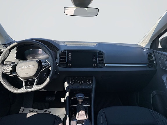 Skoda Karoq 12 of 12