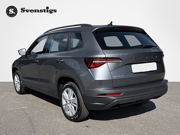 Skoda Karoq 3 of 5