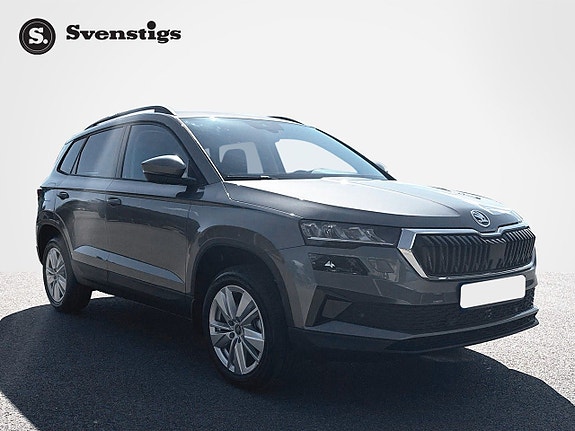 Skoda Karoq 7 of 12