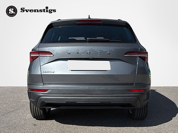 Skoda Karoq 4 of 5