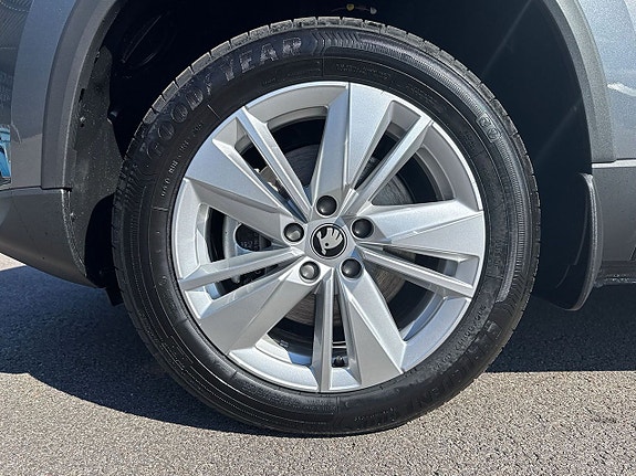 Skoda Karoq 9 of 12