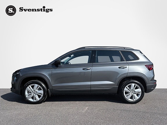 Skoda Karoq 2 of 5