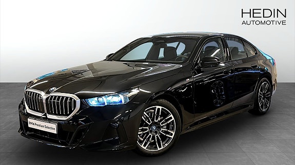 BMW 530e