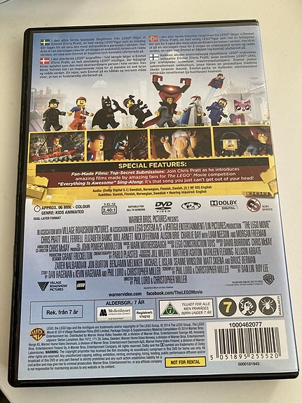 Product image 2 of 6