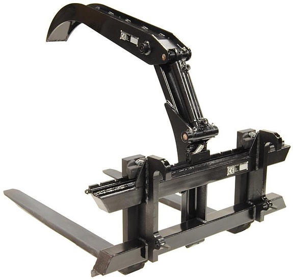 Timmergrip - Gaffelgrip