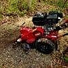 Toro stubbfräs SGR 13 UTHYRES 2 of 6
