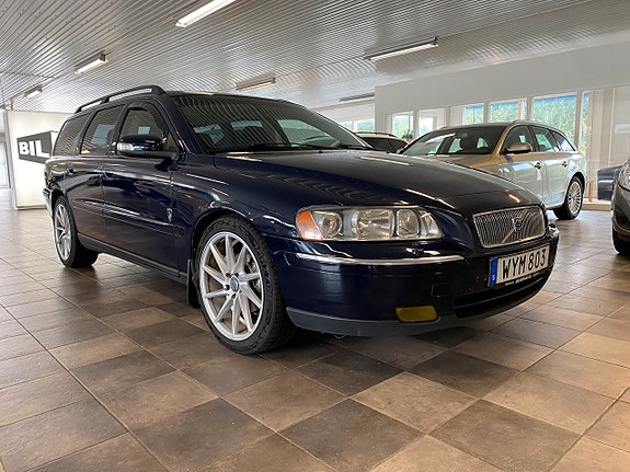 Volvo V70