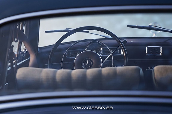 Mercedes-Benz 190 B 4 of 5