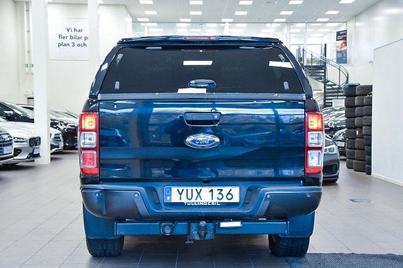 Ford Ranger 5 of 5