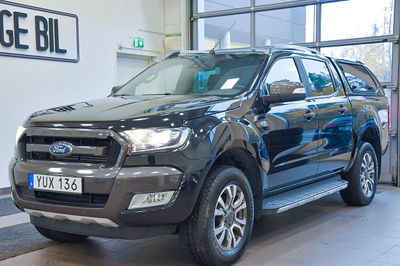 Ford Ranger 3 of 5