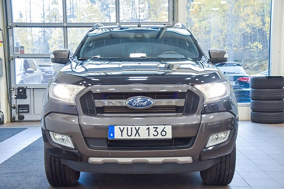 Ford Ranger 2 of 5