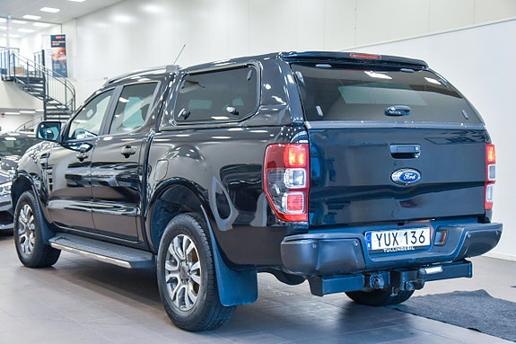 Ford Ranger 4 of 5