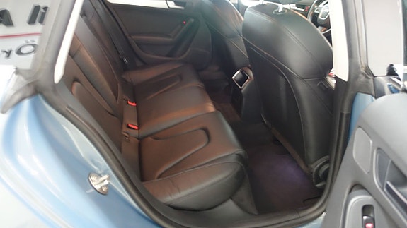 Audi A5 25 of 27