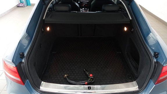 Audi A5 12 of 27