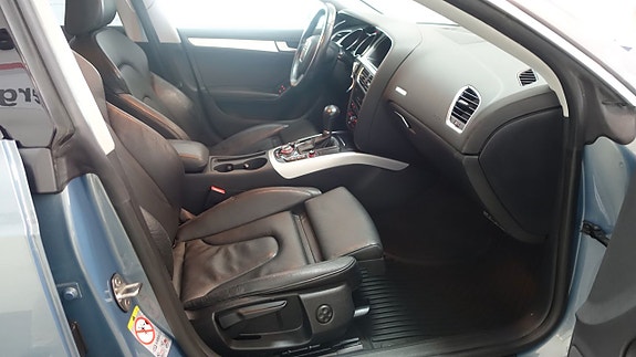 Audi A5 9 of 27