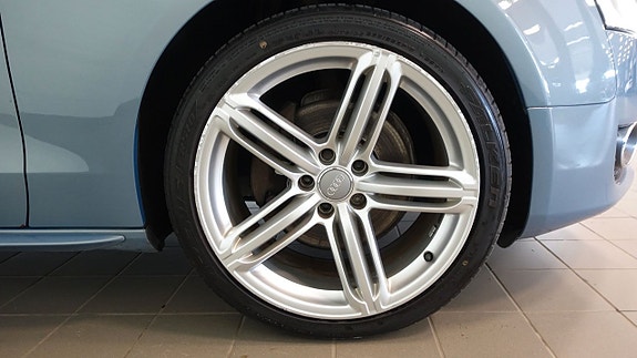Audi A5 7 of 27