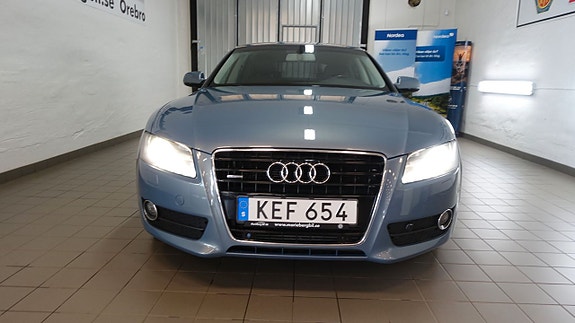 Audi A5 3 of 5