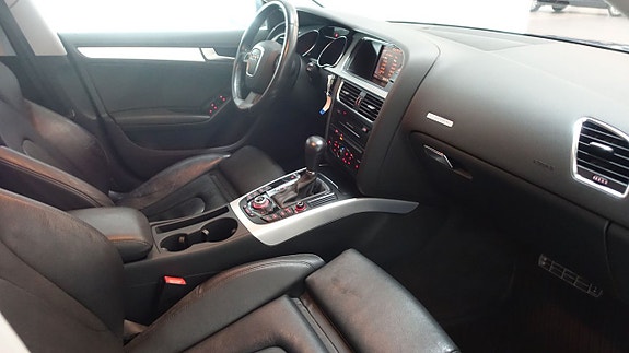 Audi A5 22 of 27