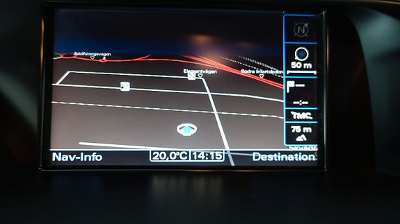 Audi A5 14 of 27
