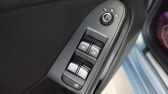 Audi A5 19 of 27