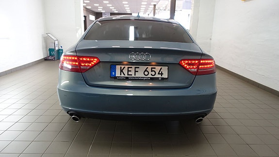 Audi A5 11 of 27