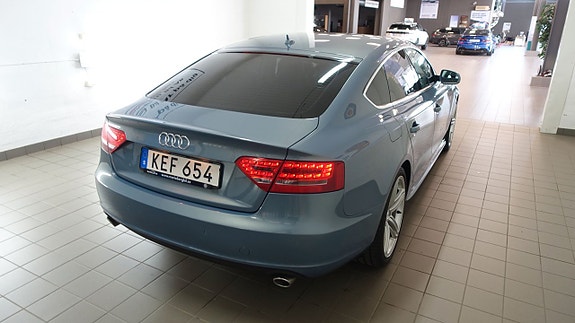 Audi A5 10 of 27