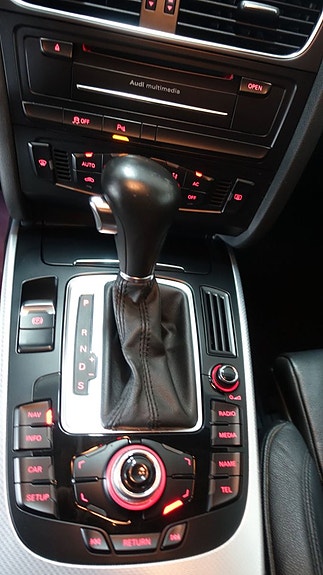Audi A5 15 of 27