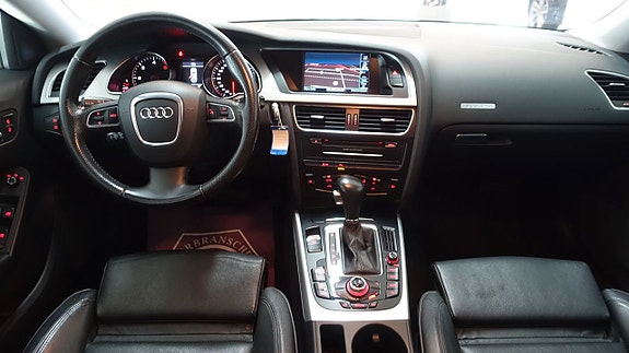 Audi A5 6 of 27
