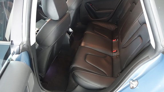 Audi A5 16 of 27