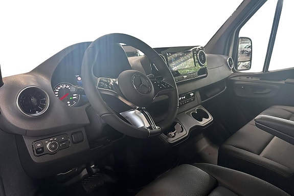Mercedes-Benz Sprinter 317 5 of 16