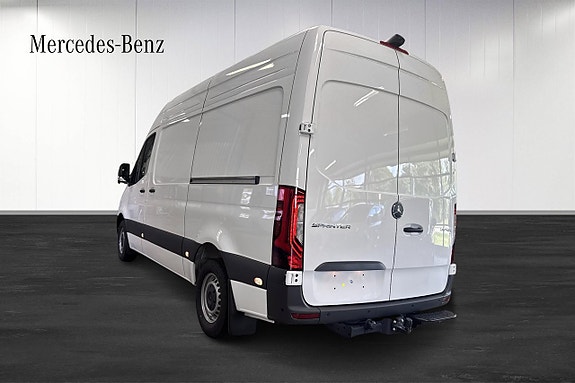 Mercedes-Benz Sprinter 317 3 of 16