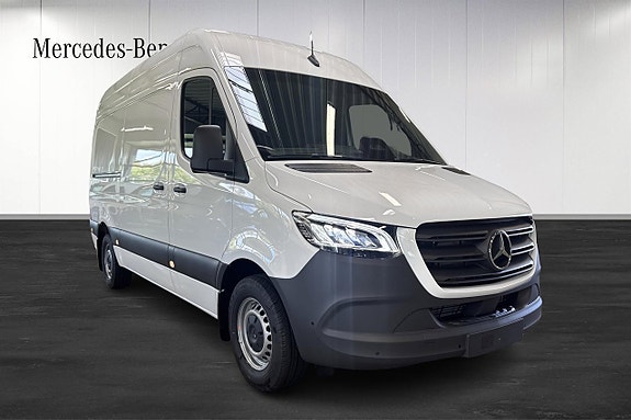 Mercedes-Benz Sprinter 317 2 of 16