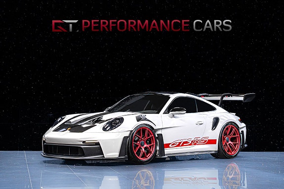 Porsche 911 5 of 5
